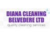 Diana cleaning belvedere ltd