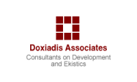 Doxiadis associates consultants on development and ekistiks s.a.
