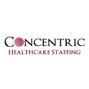 Concentric healthcare staffing