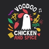Voodoo chicken & spice