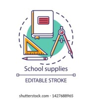 School supplies service