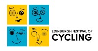 Edinburgh festival of cycling