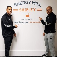 Energy mill shipley