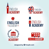 The english training academy
