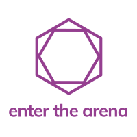 Enter the arena