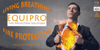 Equipro worldwide - fire protection