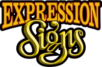 Expression signs