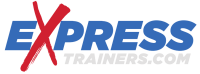 Express trainers (express brands ltd)