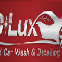 D-Lux Hand Car Wash