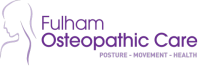 Fulham osteopaths