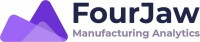 Fourjaw manufacturing analytics
