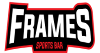 Frames sports bar