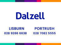 Fred dalzell & partners