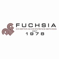 Fuchsia exhibition