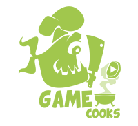 Game cooks
