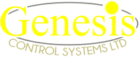 Genesis control systems ltd