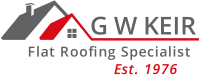 G w keir roofing