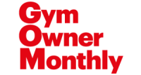 Gym owner monthly magazine