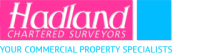 Hadland chartered surveyors