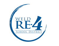 Weld re-4 school district