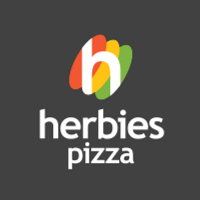 Herbies pizza
