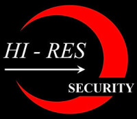 Hi-res security limited