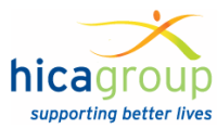 Hica (housing, care and support services)