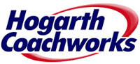 Hogarth coachworks limited