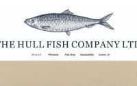 The hull fish company ltd
