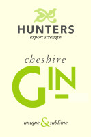 Hunters cheshire gin limited
