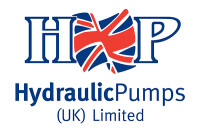 Hydraulic pumps (uk) limited