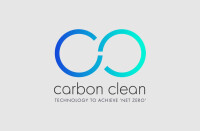 Hydrogen carbon clean