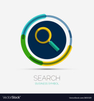 Icon search and selection limited