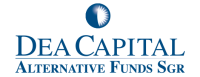Dea capital alternative funds sgr