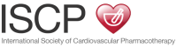 International society of cardiovascular pharmacotherapy