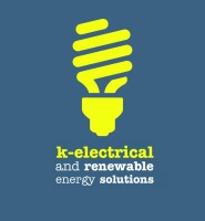 K-electrical and renewable energy solutions