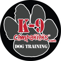 K9 companions dog training
