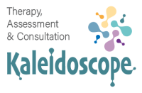 Kaleidoscope psychotherapy