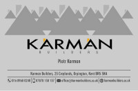 Karman builders
