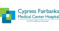 Cypress fairbanks medical center hospital