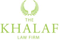 Khalaf law firm