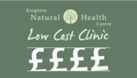 Kingston natural health centre