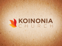 Koinonia church