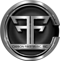 La carbon fibre