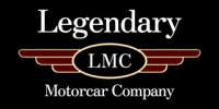 Legendary motorcar company