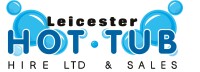 Leicester hot tub hire limited