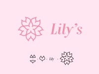 Lilies lingerie