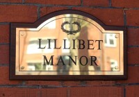 Lillibet manor