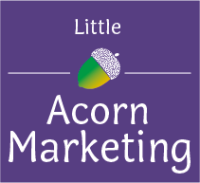 Little acorn marketing