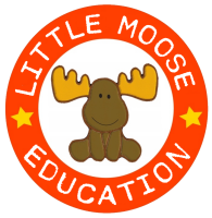 Little moose publications